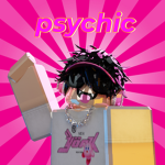 PSŸCHIČ!?