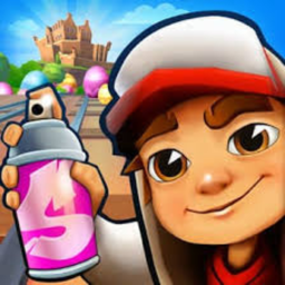Subway Surfers