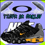 TROPA DA OAKLEY
