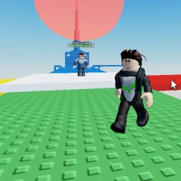Hairytwinkle VS Pedro.EXE icon