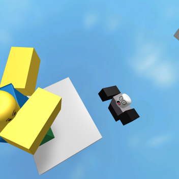 The Hardest ROBLOX obby