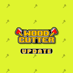 🪓Woodcutter🪓