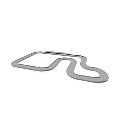 Race Car Track