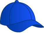 Little blue hats friend group