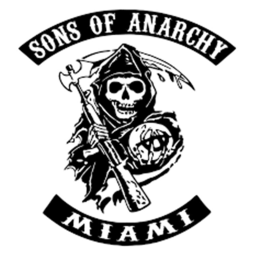 Sons of Anarchy Clubhouse