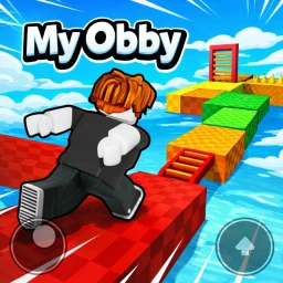 My Obby icon