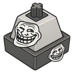 Troll Keys