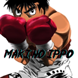 Maki no Ippo: First Chapter