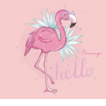 PinkFlamingogroup