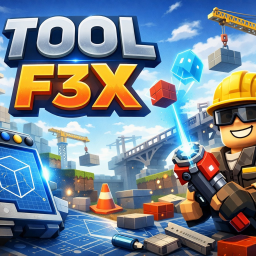 F3X Game