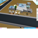 Welcome to Blocksburg building group