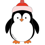 I pinguini neri