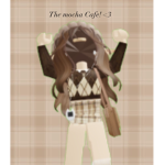 The Mocha Café <3