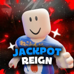 Jackpot Reign 🎲