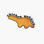 DINO NUGGIES ARE THE BEST OF BEST