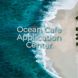 Ocean Association Application Center