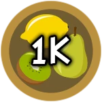 Game Badge Thumbnail