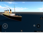 Ss titanic