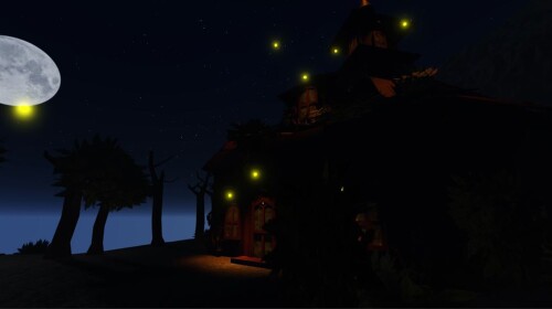 The Potion Master