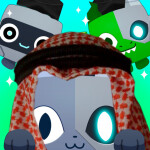 (Event Ramadhan)Pet Simulator X Palsu