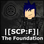 |[SCP:F]| The Foundation
