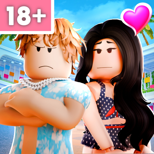 Friendship Island icon