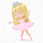 Team dance for life