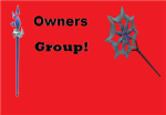 Staff of Azure Ever Ice and ice staff Owners Group