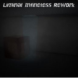 Liminal Infiniteness REWORK