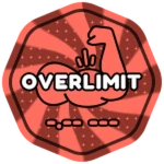 caption=Badge