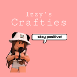 Izzy’s Crafties