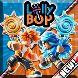 Lolly Bop! icon