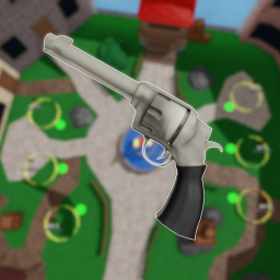 Biscs Mystery Duels icon