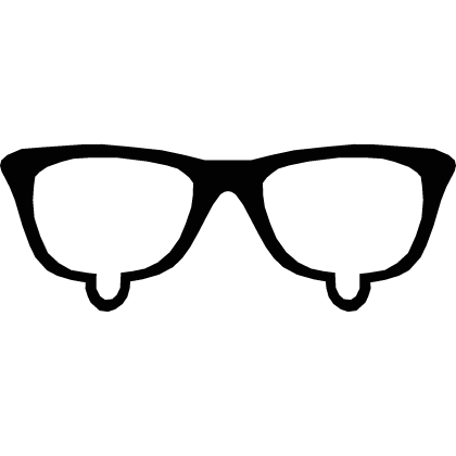 low black glasses (crying) thumbnail