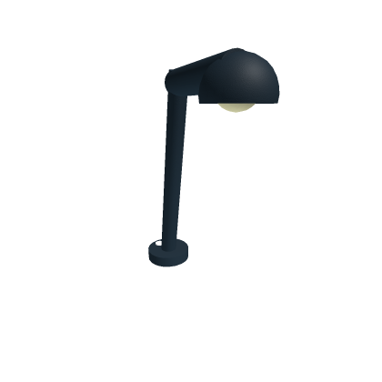 Black Lamp