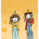 Plant Clan~