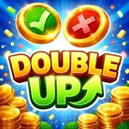 DOUBLE UP! 17+ icon