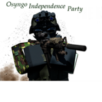 [OS] Osyngo Independence Party