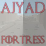 [TGOE] Ajyad Fortress, Hejaz