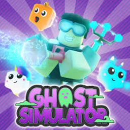 Ghost Simulator