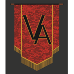 Vermilion Armada