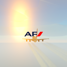 Air France Quarters