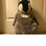 The (Real)Penguin group