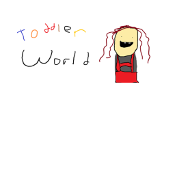 Toddler World