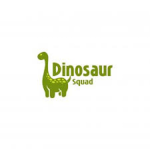 #DINO_SQUAD!