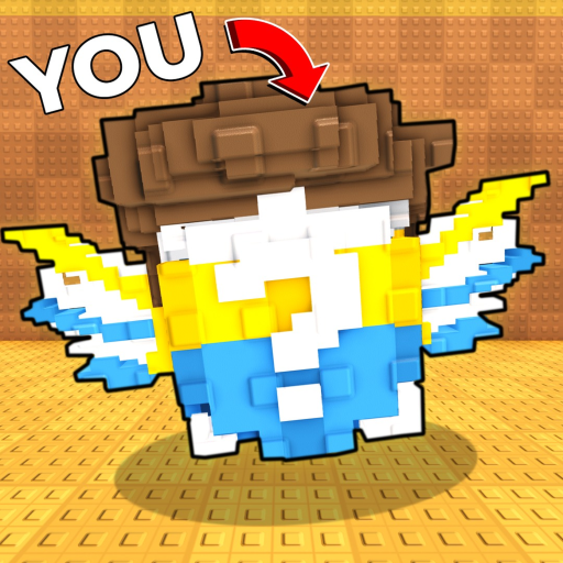 Be a Latamblock