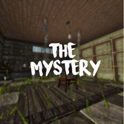The Mystery icon