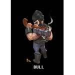 MikeTheGod12 group