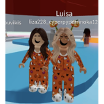 Die Cousinen <3