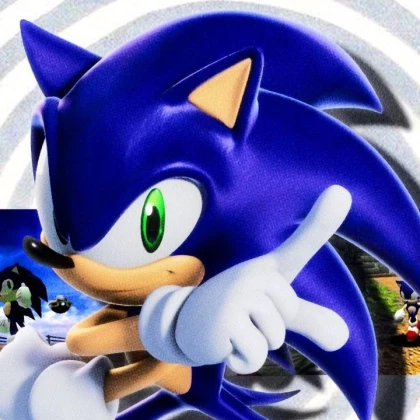 Sonic Elevator